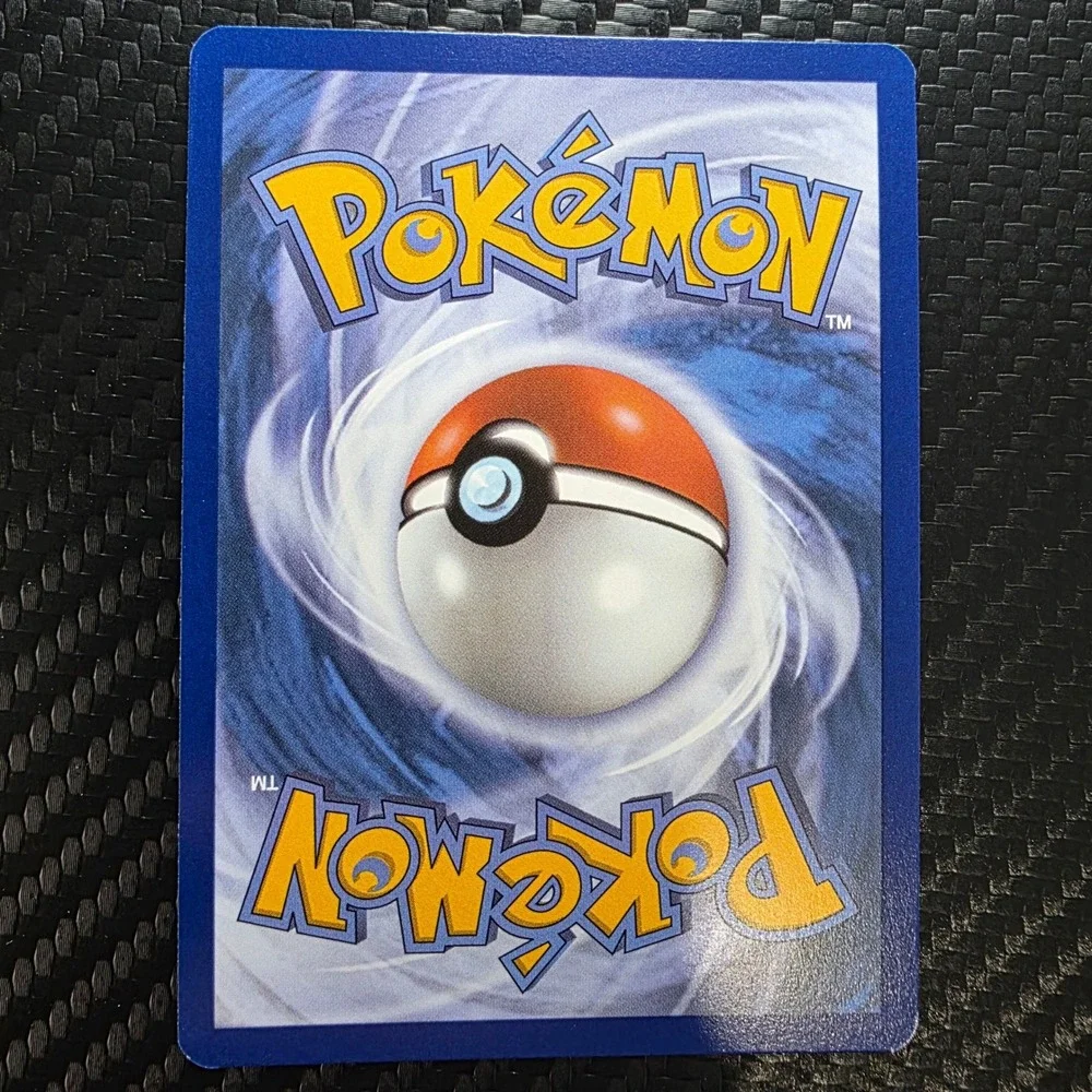 Tepig 096/086 White Flash Illustration Rare Holo NM Pokemon TCG Card